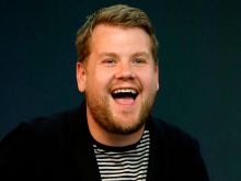 James Corden