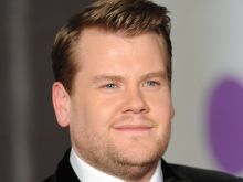 James Corden