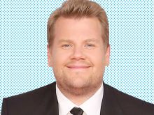 James Corden