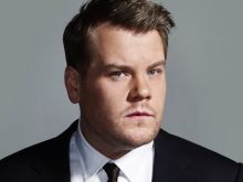 James Corden