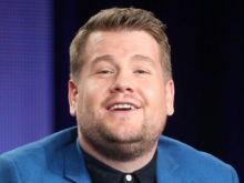 James Corden