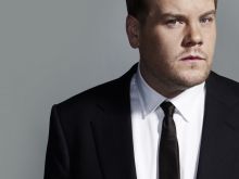 James Corden