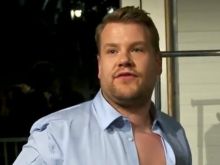 James Corden