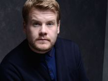 James Corden