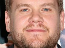 James Corden