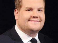 James Corden