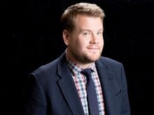 James Corden