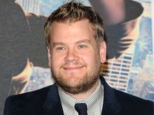 James Corden