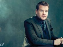 James Corden