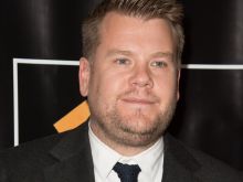 James Corden