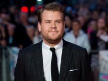 James Corden