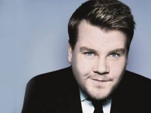 James Corden
