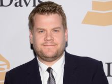 James Corden