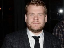 James Corden