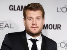 James Corden