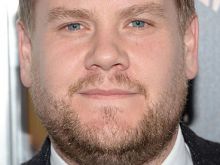 James Corden