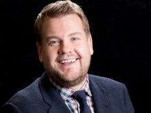 James Corden