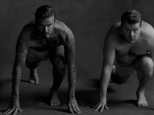 James Corden