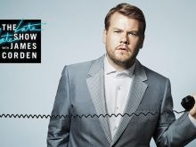 James Corden #118899 picture (Landscape Medium)