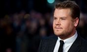 James Corden