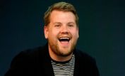 James Corden