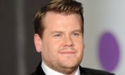 James Corden