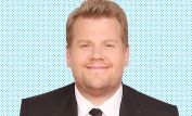 James Corden