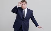 James Corden