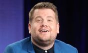 James Corden