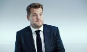 James Corden