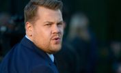 James Corden