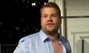 James Corden