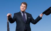 James Corden