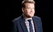 James Corden