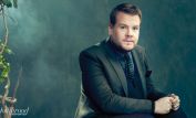 James Corden