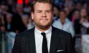 James Corden