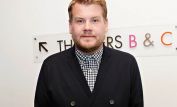 James Corden