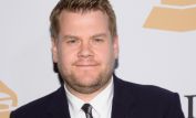 James Corden