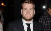 James Corden