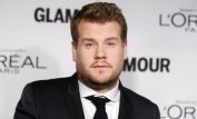 James Corden