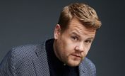 James Corden