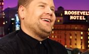 James Corden