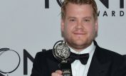 James Corden