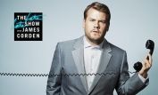 James Corden