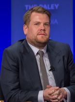 James Corden