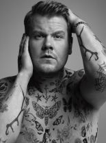 James Corden