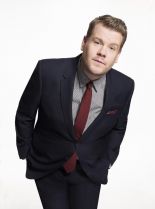 James Corden