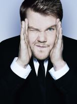 James Corden