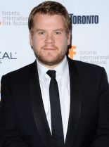 James Corden