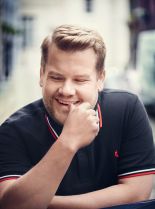 James Corden